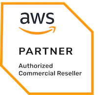 authorized aws commercial reseller